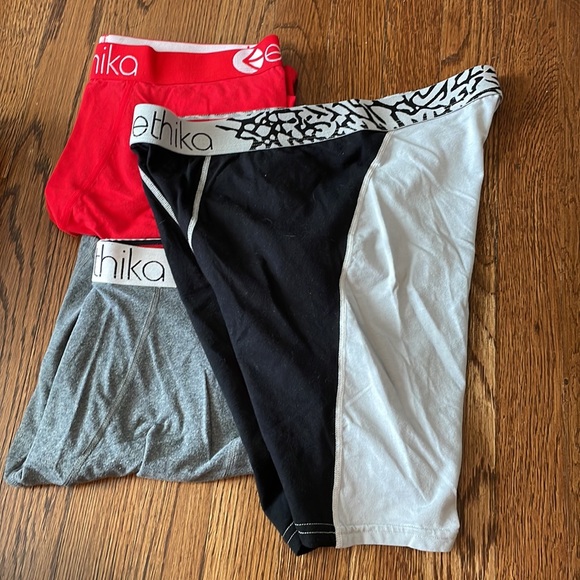 Ethika Mens Staple - Picture 5 of 9